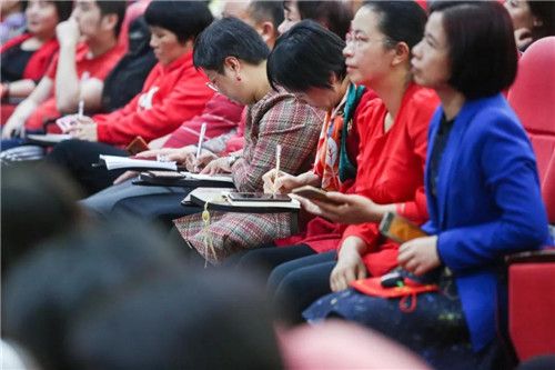 無(wú)限極攜手南方都市報(bào)，舉辦第5期健康大講堂！