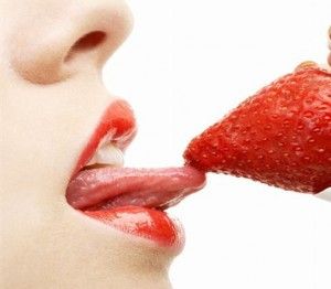 舌尖上的養(yǎng)生操