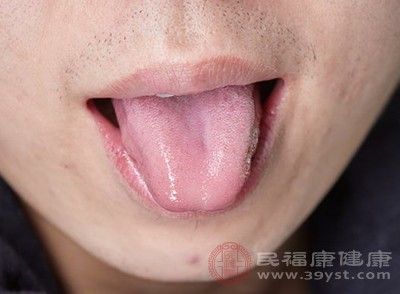 舌頭不僅是人體的感知器官，也是身體健康的晴雨表