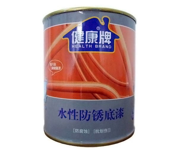 富亚健康漆怎么样