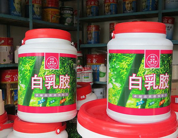富亞健康漆價格