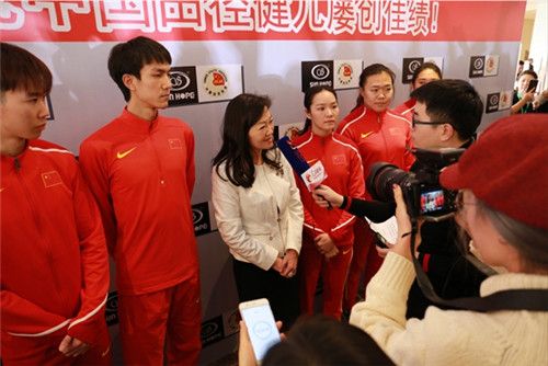 攜手大健康產(chǎn)業(yè) 聯(lián)袂尚赫推廣“健康中國”意識
