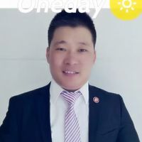 安茂平