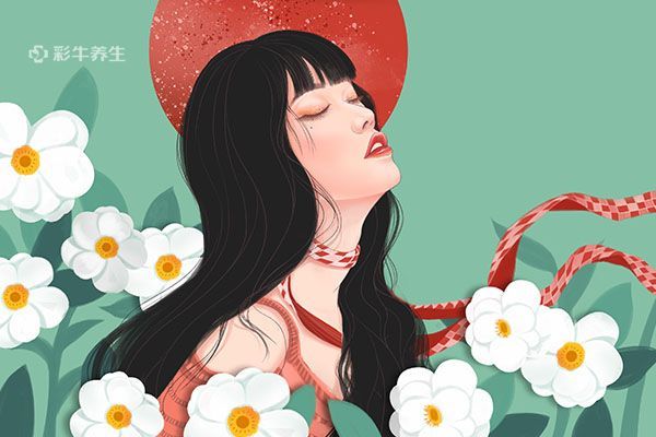 女人八大身體危險(xiǎn)信號(hào)不可忽視