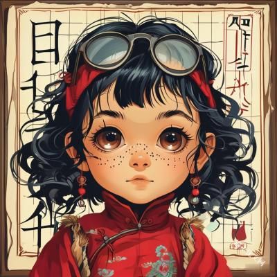女人面相看身體健康解讀