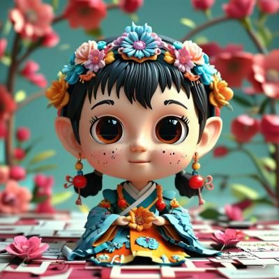 女人面相看身體健康解讀