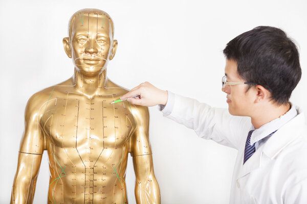 如何清理體內毒素和濕氣