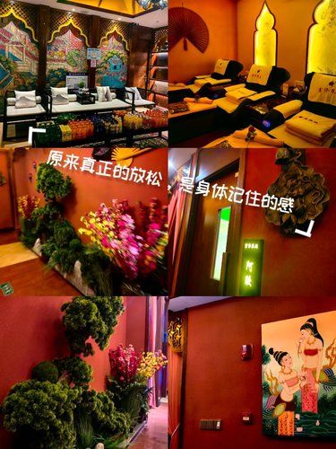 原來真正的放松，是身體記住的感覺