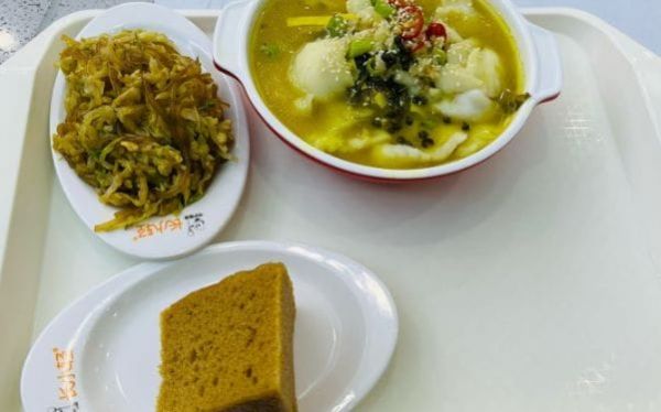 長(zhǎng)小輕健康餐廳加盟