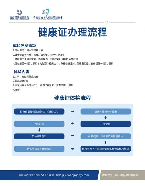 辦健康證明怎么辦_哪里辦健康證_目前辦理健康證明需要哪些條件