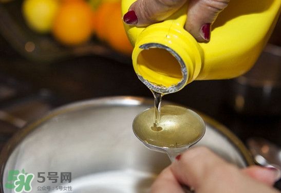 家庭食用油哪種最健康？食用油等級怎么劃分