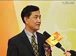 珠江醫(yī)院院長 曾其毅
