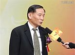 中山一院院長 王深明