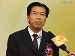 暨大附一醫(yī)院書記 查振剛