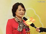 孫逸仙紀(jì)念醫(yī)院副書記 趙婉文