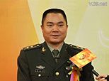 廣州軍區(qū)廣州總醫(yī)院 胡庭彩