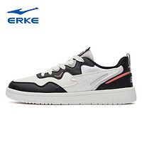 ERKE 鴻星爾克 女款滑板鞋