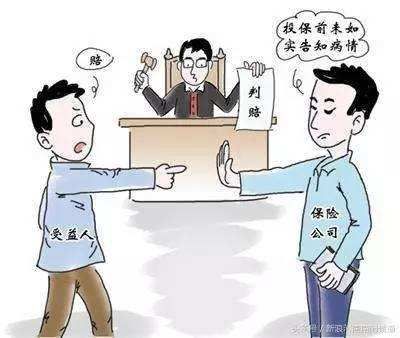 健康告知