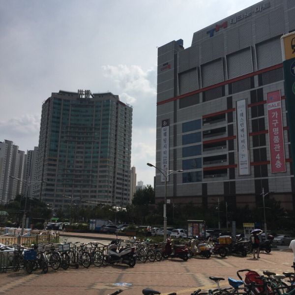在韩国从公司健康保险，变成个人保险怎么办