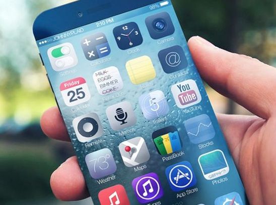 iphone6s手机怎么删除预装软件？苹果ios9.3删除预装应用图文教程_苹果手机_手机学院_本站