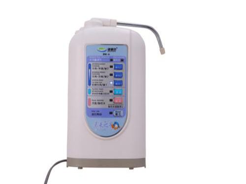 健康坊v8水機有用嗎
