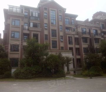 小区图片