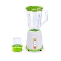 榨汁機家用多功能時光舊巷料理機輔食電動打豆?jié){水果泥蔬菜榨打咋汁機 綠色普通款推薦值★