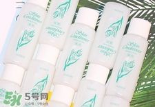 黛珂紫苏水和albion奥尔滨健康水哪个更好用?