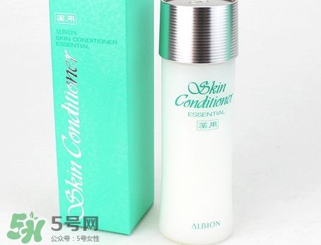黛珂紫苏水和albion奥尔滨健康水哪个更好用?