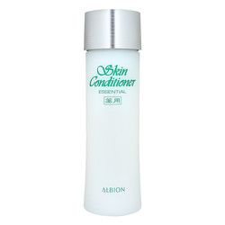 奧比虹 ALBION 健康化妝水 ESSENTIAL SKIN CONDITIONER
