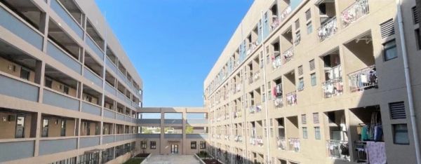 宿舍楼
