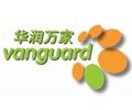 華潤萬家有限公司（CHINA RESOURCES VANGUARD Co.Ltd., 縮寫CR Vanguard）