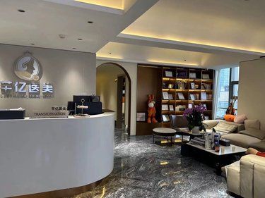 医美美容那些事儿