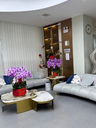 客户体验超舒心~