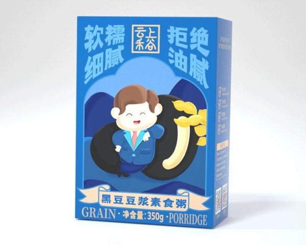 黑豆豆?jié){素食粥.jpg