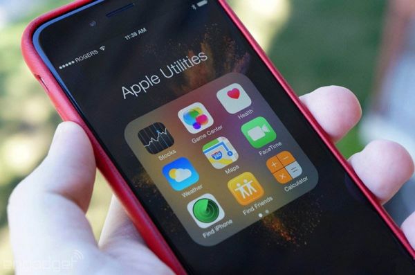 iOS10越獄后刪除系統(tǒng)自帶APP教程