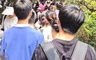 今天，“梧桐山有一億人！”其他景區(qū)也......