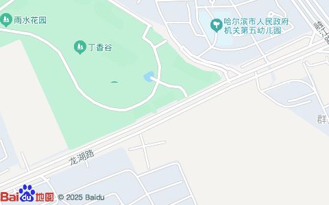 群力健康生态园-停车场附近公交站点