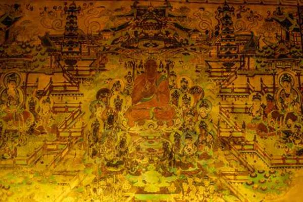做夢夢到買狗是什么意思周公解夢，做夢夢到買條狗？
