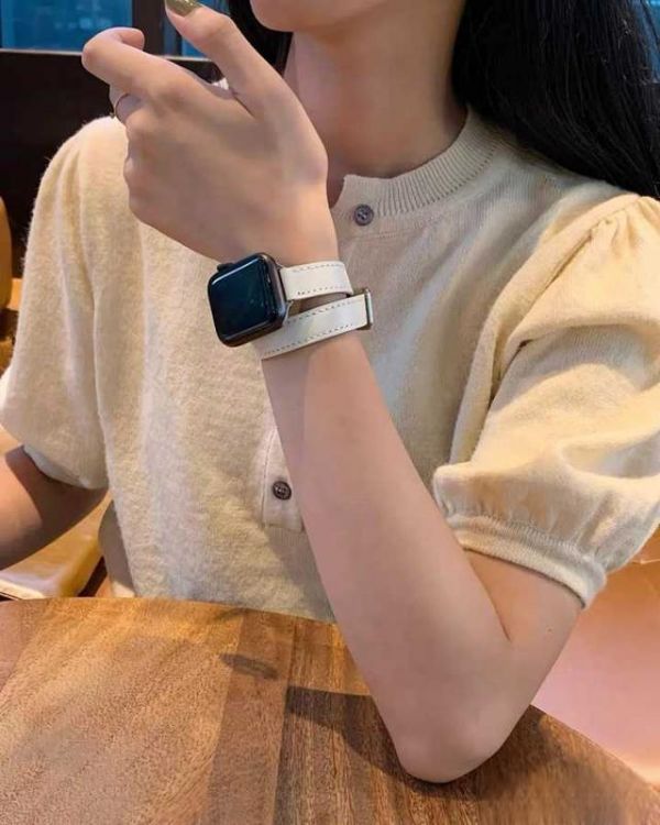 Apple Watch健身记录不显示运动轨迹怎么办?-有驾