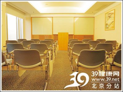 美兆體檢 細(xì)節(jié)決定成敗