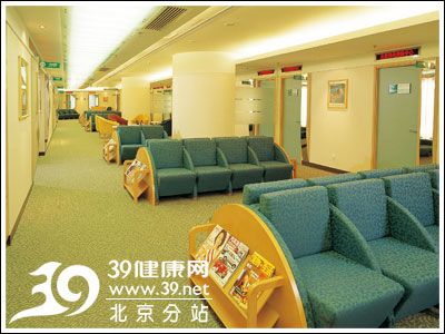 美兆體檢 細(xì)節(jié)決定成敗