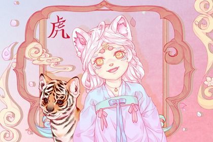 1998属虎的今年婚姻怎么样 桃花运较差