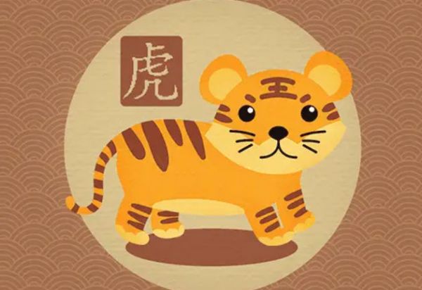 1950属虎的今年身体怎么样2023年属虎人今年健康运