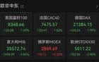 剛剛，又崩了！全線暴跌！
