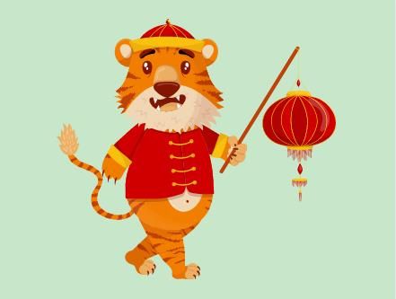属虎的今年运势如何2023