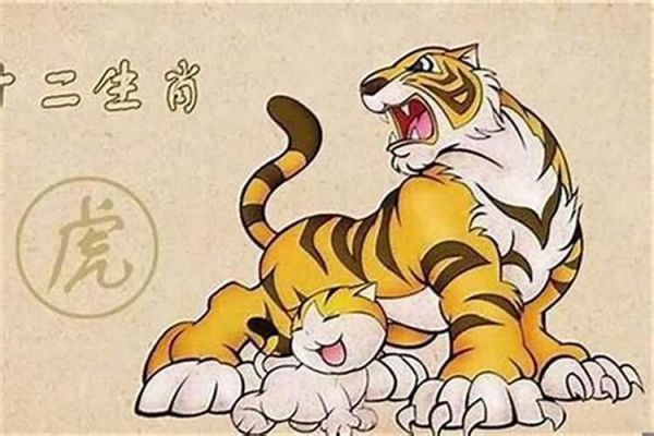 属虎2021年运势及运程1950