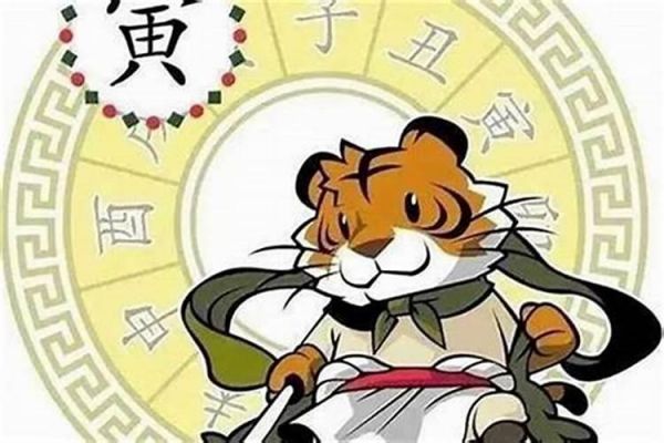 属虎2021年运势及运程1950