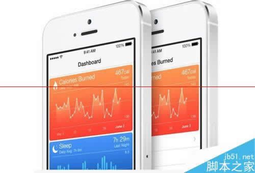 iPhone6 健康不能用不显示数据该怎么办？ 
