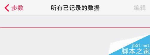 iPhone6 健康不能用不显示数据该怎么解决？_iphone指南